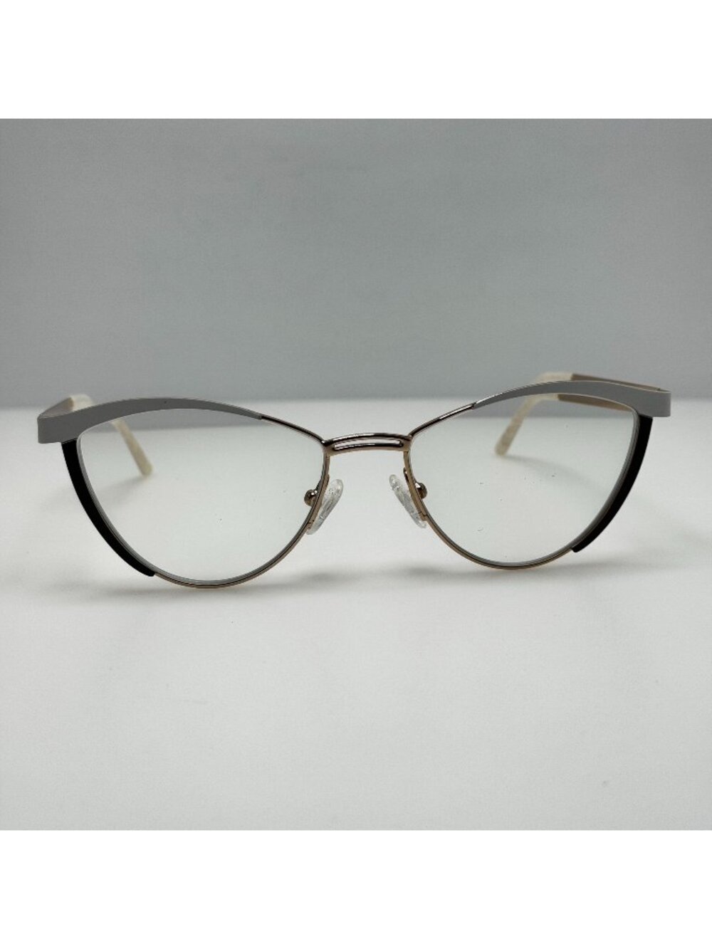 Zeelool FM0125-02 Eyeglasses Eye Glasses Frames 53-17-140